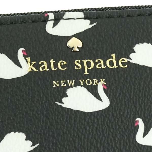 ケイトスペード kate spade NEW YORK ポーチ PWRU5141 シェル型 コスメ  