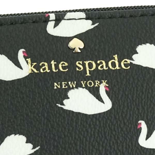 ケイトスペード kate spade NEW YORK ポーチ PWRU5141 シェル型 コスメ