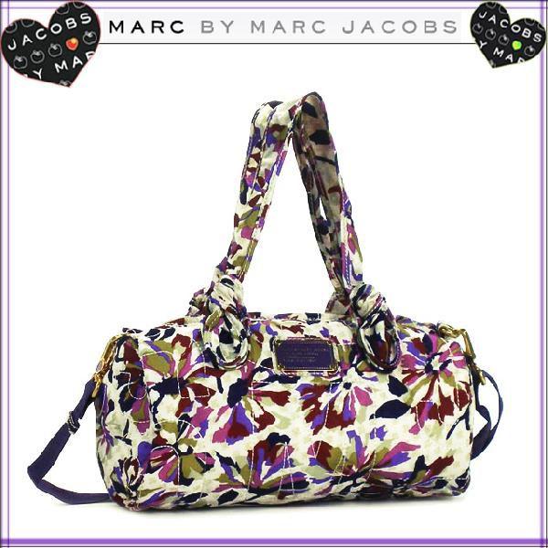 マークバイマークジェイコブス 新作 /MARC BY MARC JACOBS ショルダー