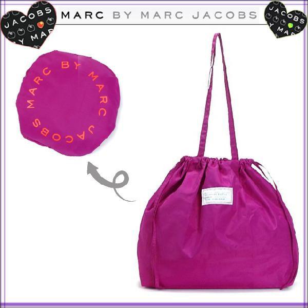 MARC BY MARC JACOBS レディース マークバイマークジェイコブス トート 