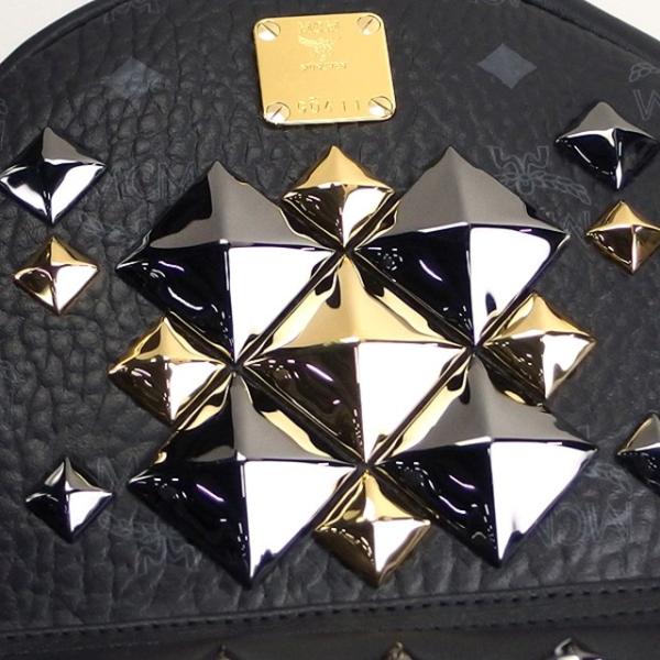 MCM エムシーエム リュック ミニリュック リュックサック