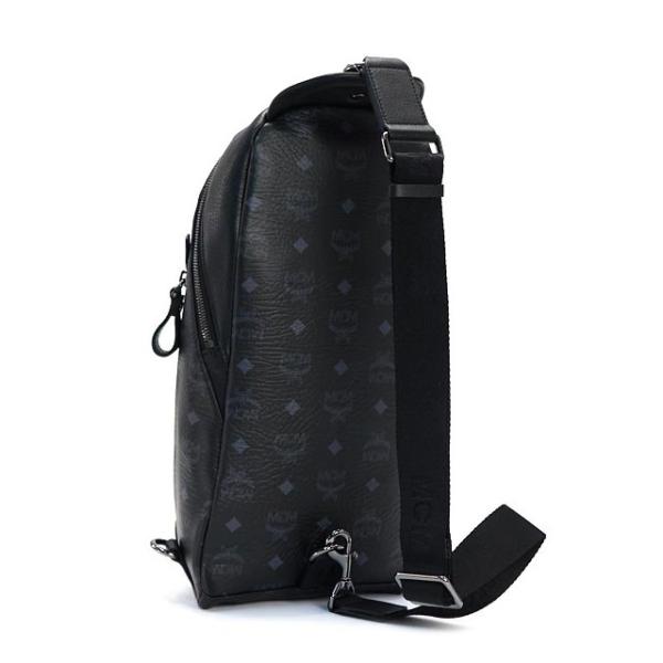 エムシーエム MCM ワンショルダー ボディバッグ ショルダー