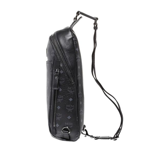 MCM - MCM クロスボディバッグ☆ スマホショルダーバッグ