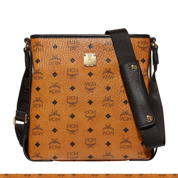 エムシーエム MCM ショルダーバッグ 斜めがけショルダーバッグ 