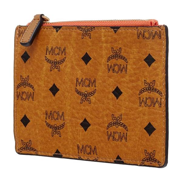 エムシーエム MCM コインケース 小銭入れ メンズ レディース カード 革