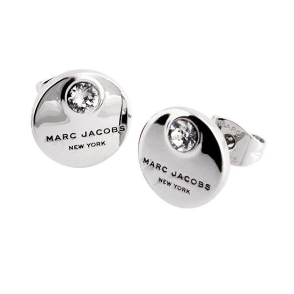 マークジェイコブス Marc Jacobs ピアス ブランド m0009098-169