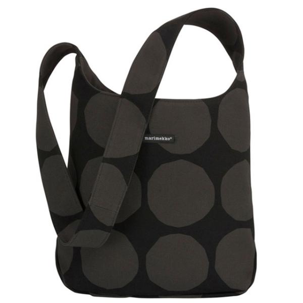 マリメッコ marimekko KVARTSI PIENET KIVET KLASSIKOT バッグ 