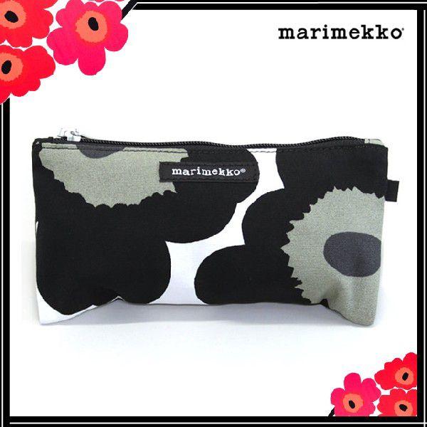 soldout！mamuさま専用☆マリメッコ ハンドメイドポーチ ミニウニッコ