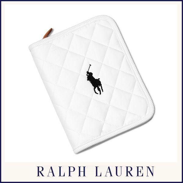 POLO RALPH LAUREN(ポロラルフローレン) 母子手帳ケース /【Buyee】