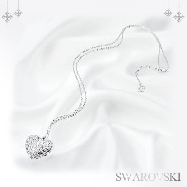 スワロフスキー SWAROVSKI ネックレス アクセサリー ペンダント