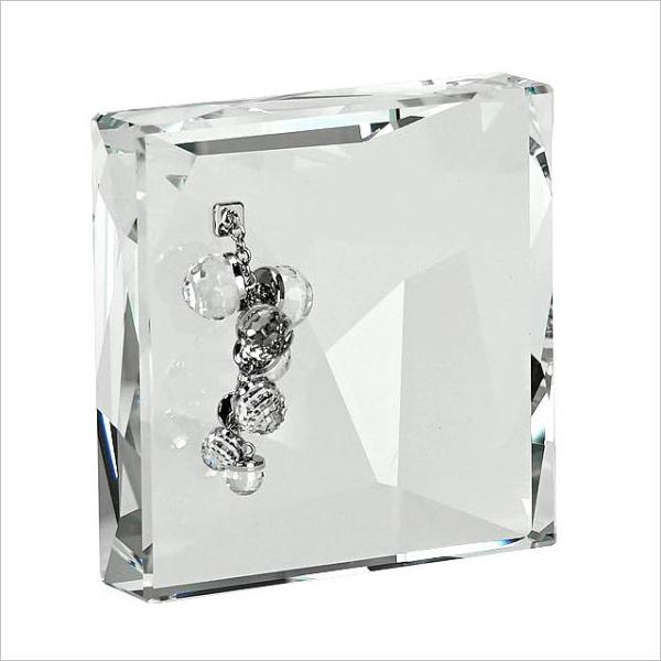 スワロフスキー SWAROVSKI Crystalline 宝箱 スワロフスキー crystalline 宝箱