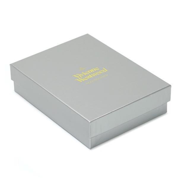 ヴィヴィアン ウエストウッド Vivienne Westwood パスケース カード