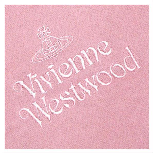 Vivienne Westwood ヴィヴィアン ウエストウッド マフラ- 秋冬 新作