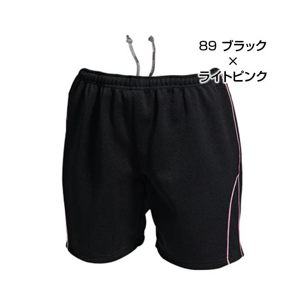 ウィメンズバレーボールパンツ バレーボール wundou ウンドウ ジュニア