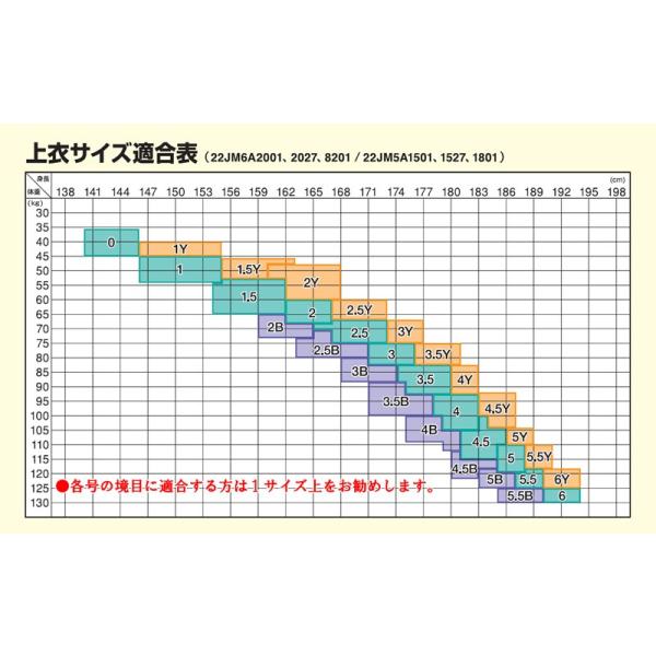 MIZUNO・ミズノ】日本代表着用トップモデル 柔道衣「優勝」 上下セット