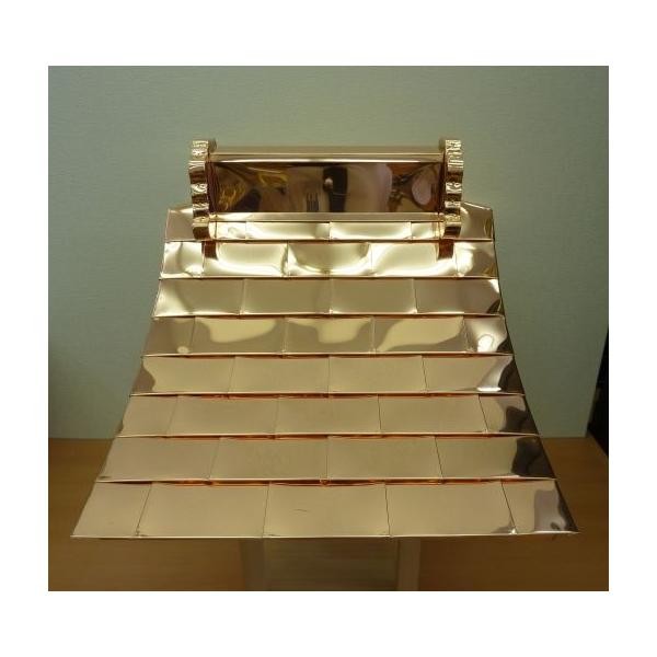 祠宮(並） 楽天市場】外宮 流れ 8寸（高さ75cm）国産品 ケヤキ製（No.44K