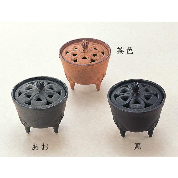 南部鉄器 香炉 花びら 岩鋳 日本製 /【Buyee】 Buyee - Japanese