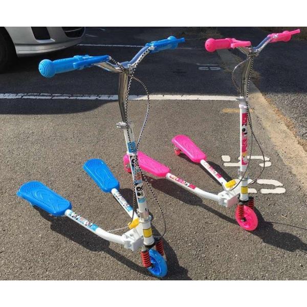 Y フリッカー A1 AIR Y Fliker Air A1 Green - Toys - Toys At Foys