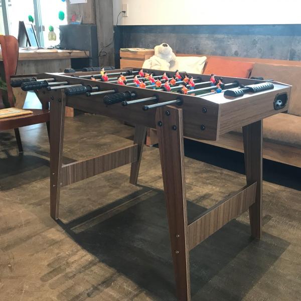 サッカーゲーム テーブルゲーム ボードゲーム サッカーゲーム盤