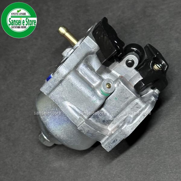 ホンダ 純正部品 キャブレターAssy. こまめF210用 +16221-ZG0