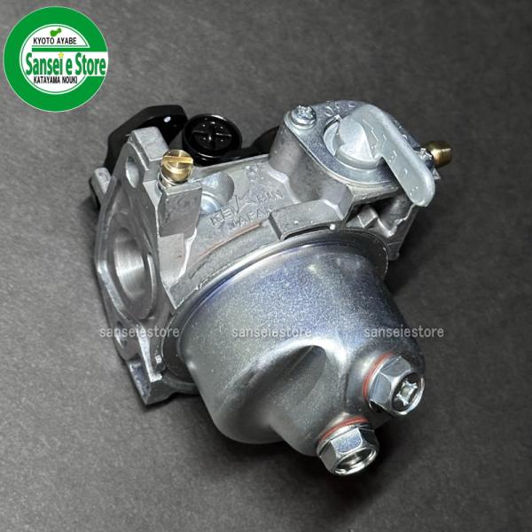ホンダ 純正部品 キャブレターAssy. こまめF210用 +16221-ZG0