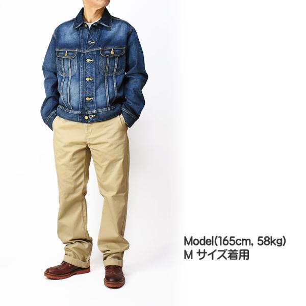 Lee リー 101J RIDERS JACKET 101-J ライダースジャケット