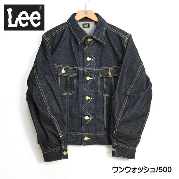 人気の販促アイテム リー Lee デニムジャケットRIDERS JACKETS