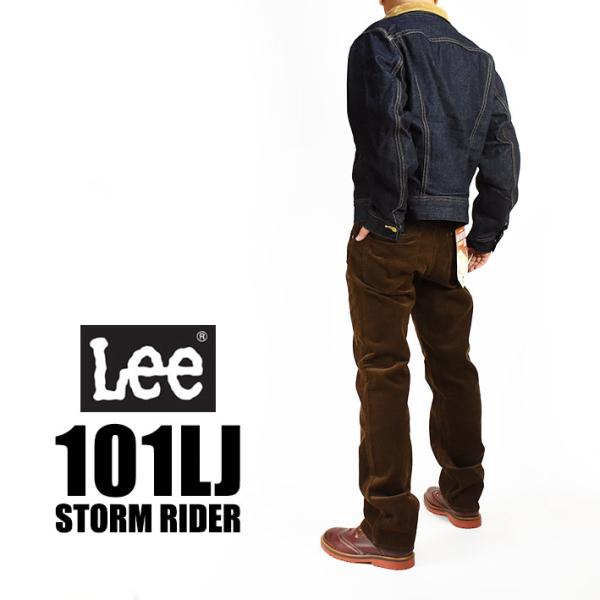 Lee リー 101LJ STORM RIDER ストームライダー ブランケット