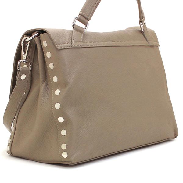 ザネラート ZANELLATO バッグ ハンドバッグ（ショルダー付 
