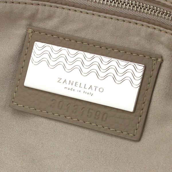 ザネラート ZANELLATO バッグ ハンドバッグ（ショルダー付 
