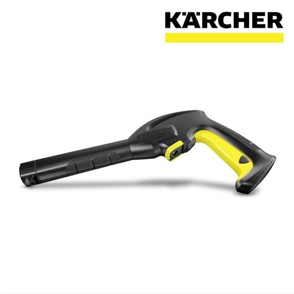 ケルヒャーKARCHER 高圧洗浄機交換用部品トリガーガン品番：4.775