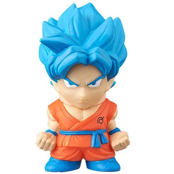 ドラゴンボール超 超戦士ミニフィギュアセット 1 /【Buyee