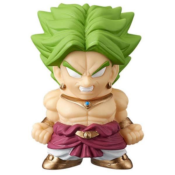 ドラゴンボール超 超戦士ミニフィギュアセット 1 /【Buyee