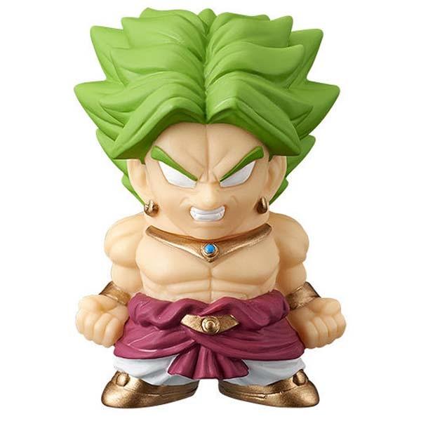 ドラゴンボール超 超戦士ミニフィギュアセット １ /【Buyee】 Buyee