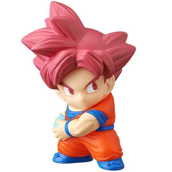 ドラゴンボール超 超戦士ミニフィギュアセット ２ /【Buyee】