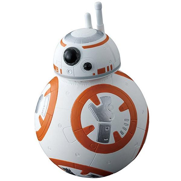 スター・ウォーズ フォースの覚醒 MOVIE Vinyl Collection 04 BB-8