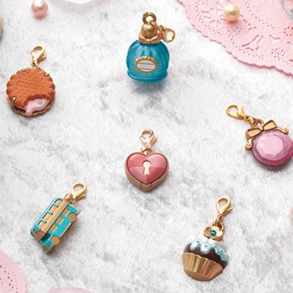 レイトンミステリー探偵社 カトリーのナゾトキチャームep.1 ナゾトキ