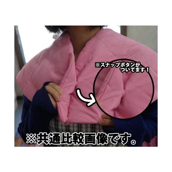 ミッフィーシンプルカラーズキルトフェイス型ブランケット