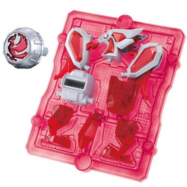 Amazon.co.jp: 仮面ライダーウィザード プラモンスターシリーズ