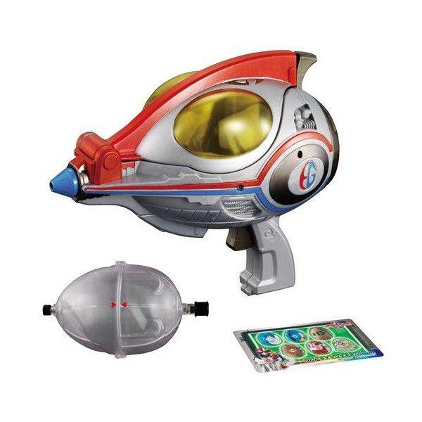 ウルトラエッグ Amazon | 初回限定版！ツインテール付！ウルトラエッグ 超絶変形