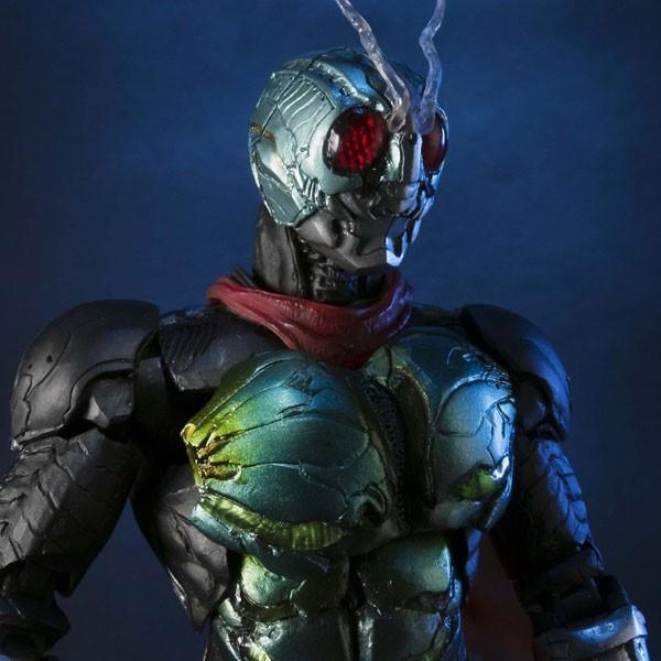 S.I.C 仮面ライダー　一号　二号　Ｖ３　セット SIC 仮面ライダー1号 2号 V3 セット S.I.C - メルカリ