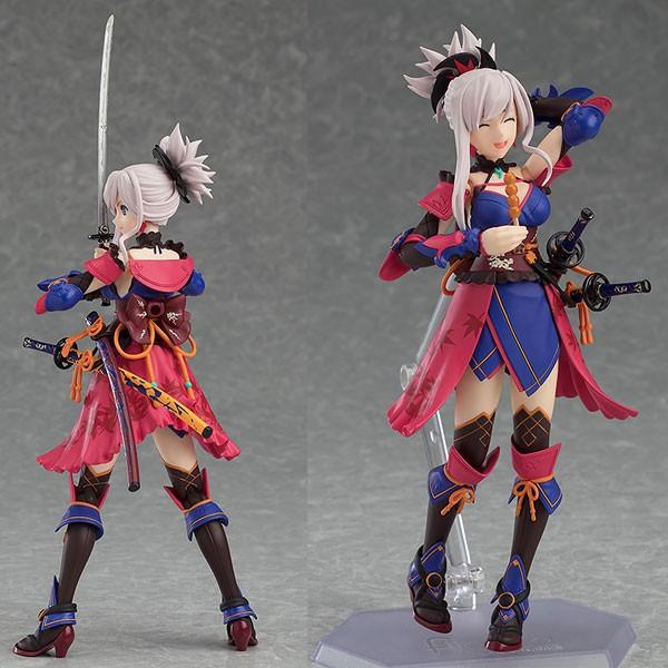 figma Fate/Grand Order セイバー宮本武蔵/【Buyee】 bot-online