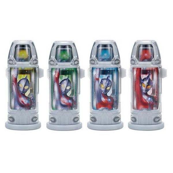 ウルトラマンジード ウルトラカプセル 怪獣カプセル 60個セット まとめ売り ウルトラマンジード ウルトラカプセル 怪獣カプセル 60個セット