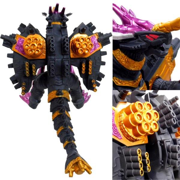 ウルトラマンジード ウルトラ怪獣DX ギルバリス /【Buyee