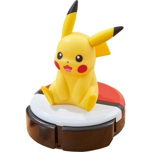 ポケットモンスター ピカチュウルンルンクリーナー(卓上専用 ポケットモンスター ピカチュウルンルンクリーナー(卓上専用