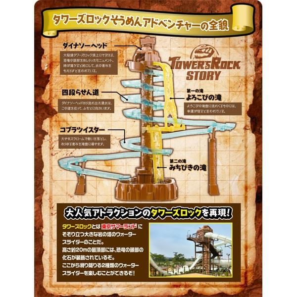 タワーズロック そうめんアドベンチャー ビッグストリーム そうめん