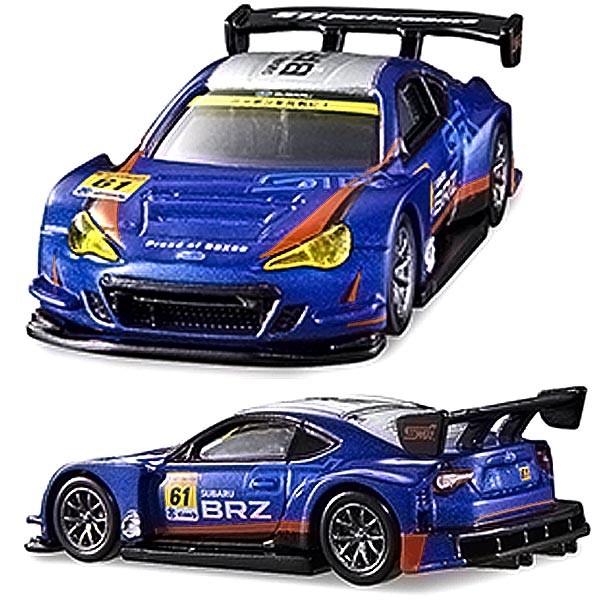 トミカプレミアム 18 SUBARU BRZ R&D SPORT ミニカー /【Buyee】 Buyee