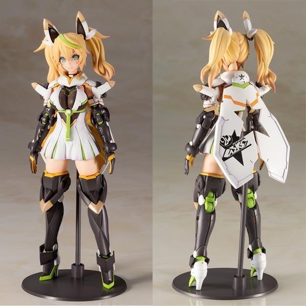 ファンタシースターオンライン2 es ジェネ (ステライノセントVer