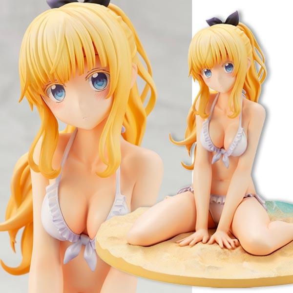 寄宿学校のジュリエット ジュリエット・ペルシア 1/7 完成品フィギュア