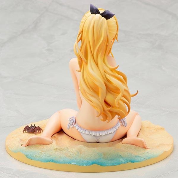 寄宿学校のジュリエット ジュリエット・ペルシア 1/7 完成品フィギュア Amazon | 寄宿学校のジュリエット ジュリエット・ペルシア 1/7